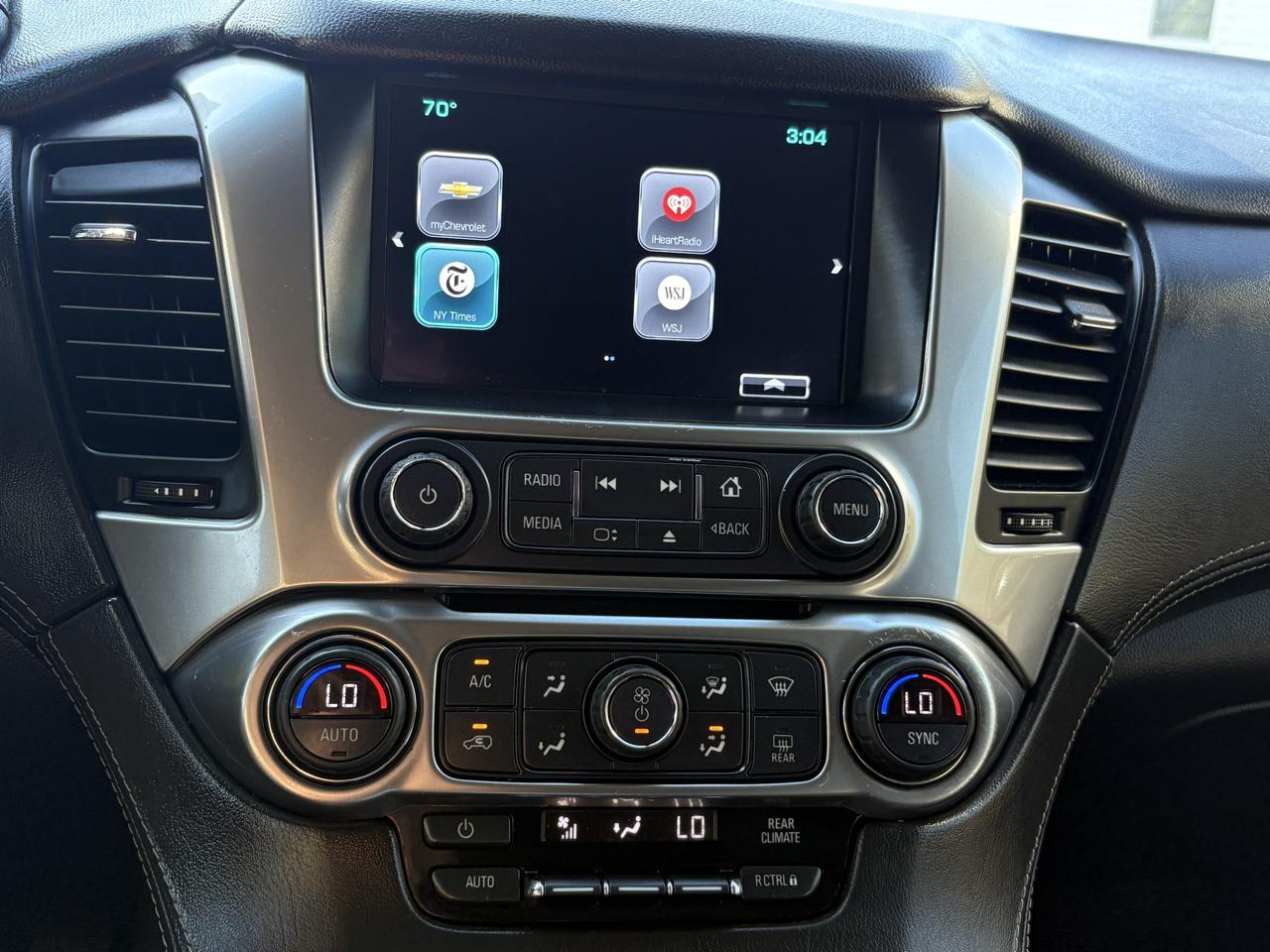 Chevrolet Tahoe LS 2WD 2020