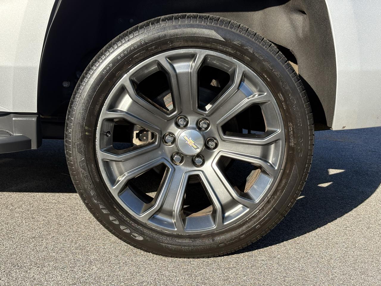 Chevrolet Tahoe LS 2WD 2020
