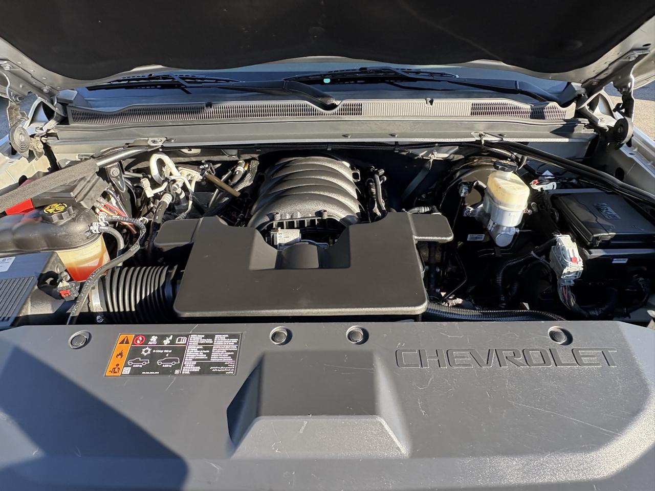 Chevrolet Tahoe LS 2WD 2020