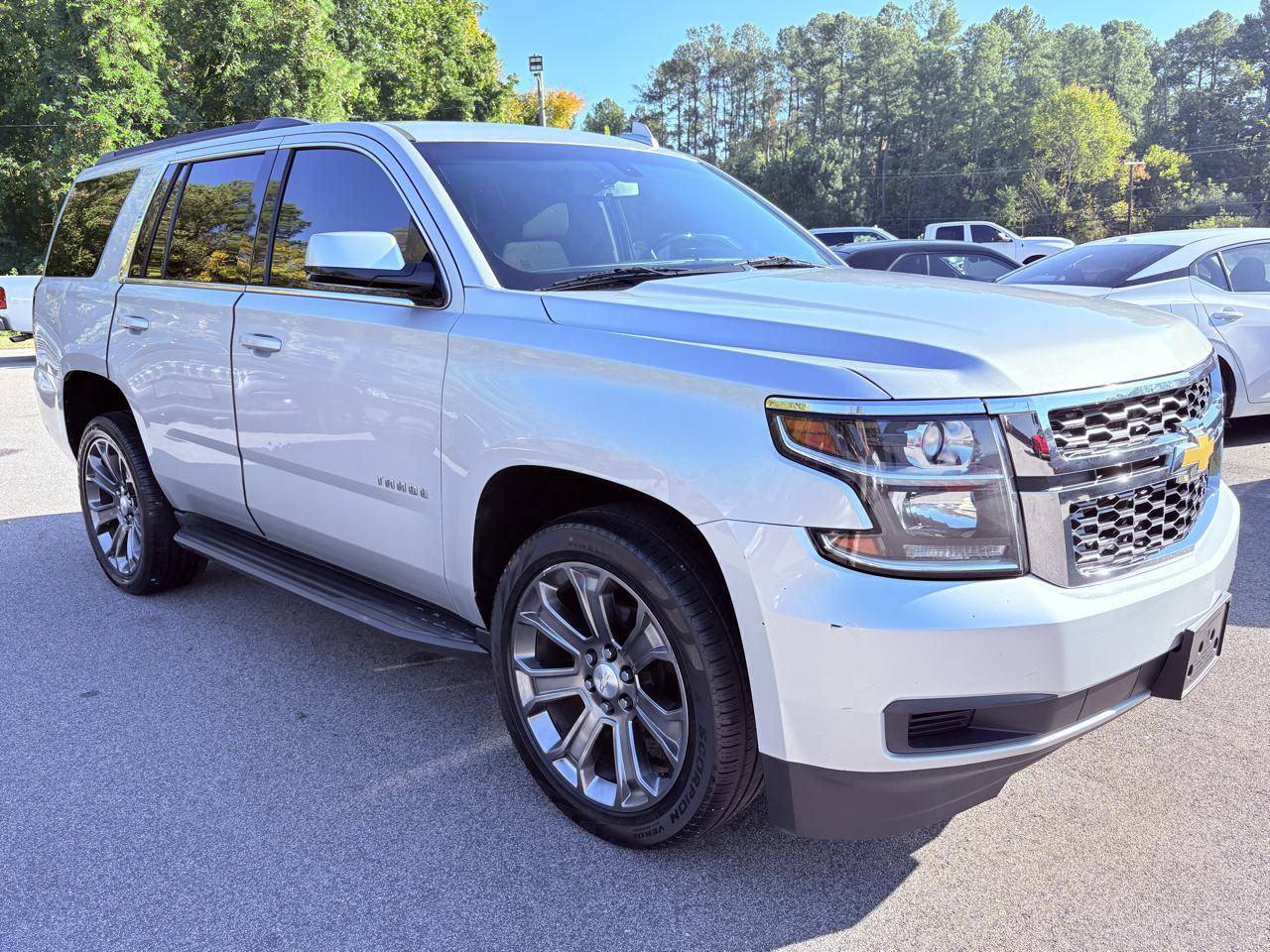 Chevrolet Tahoe LS 2WD 2020