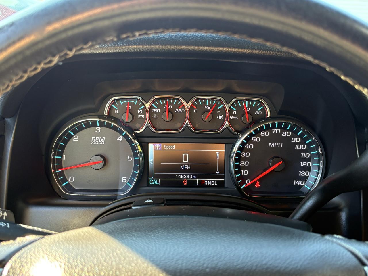 Chevrolet Tahoe LS 2WD 2020