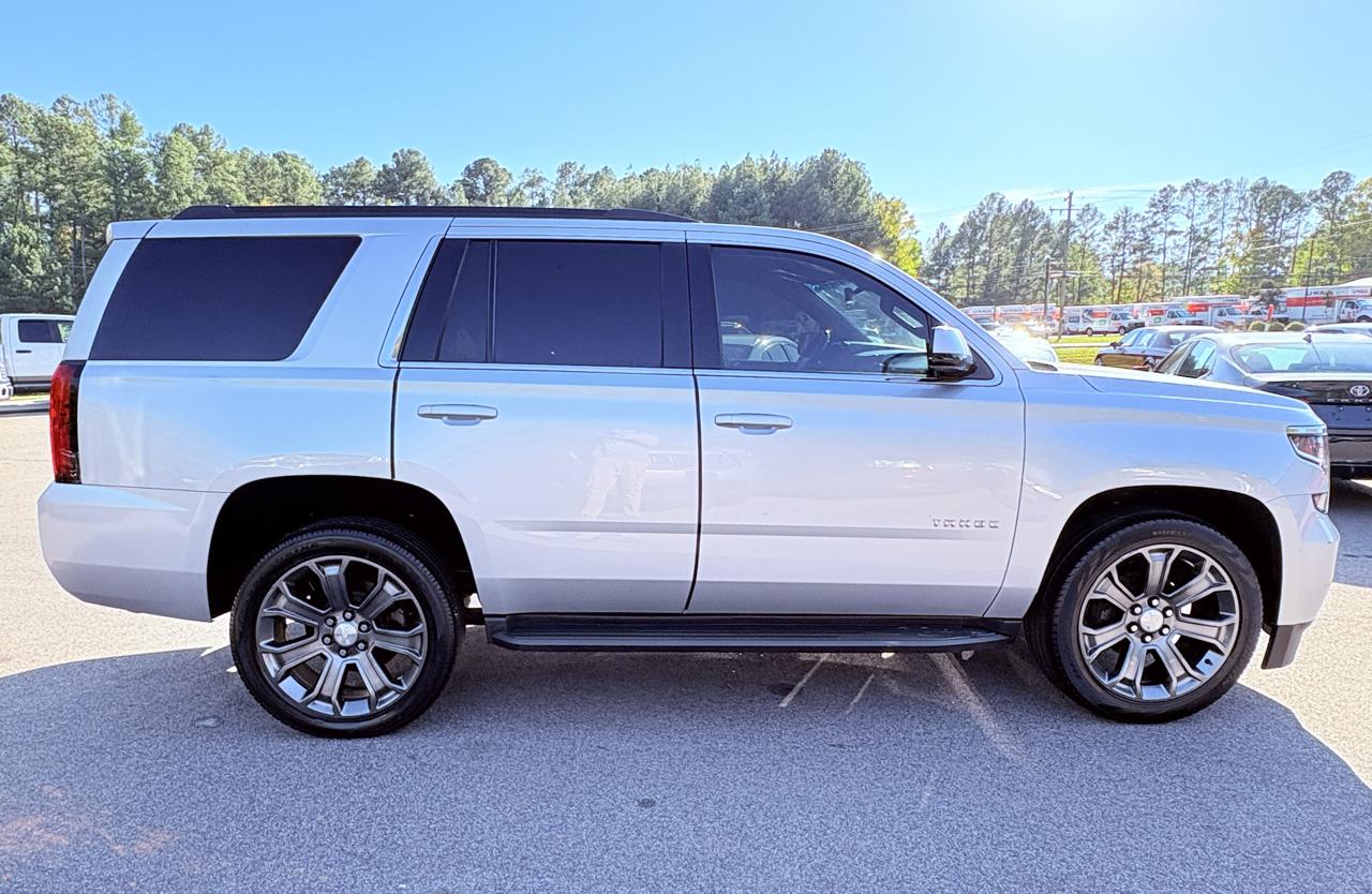 Chevrolet Tahoe LS 2WD 2020