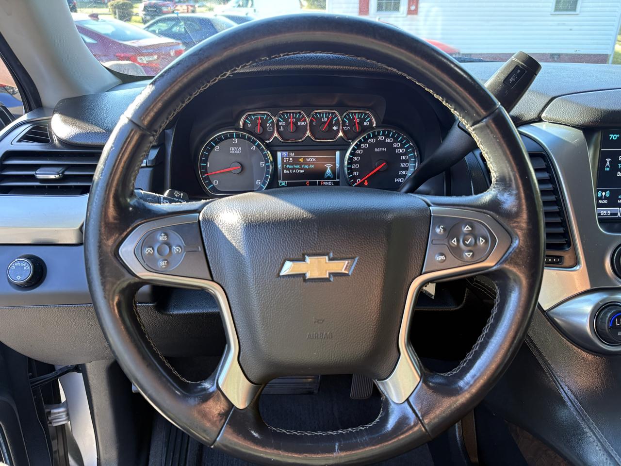 Chevrolet Tahoe LS 2WD 2020