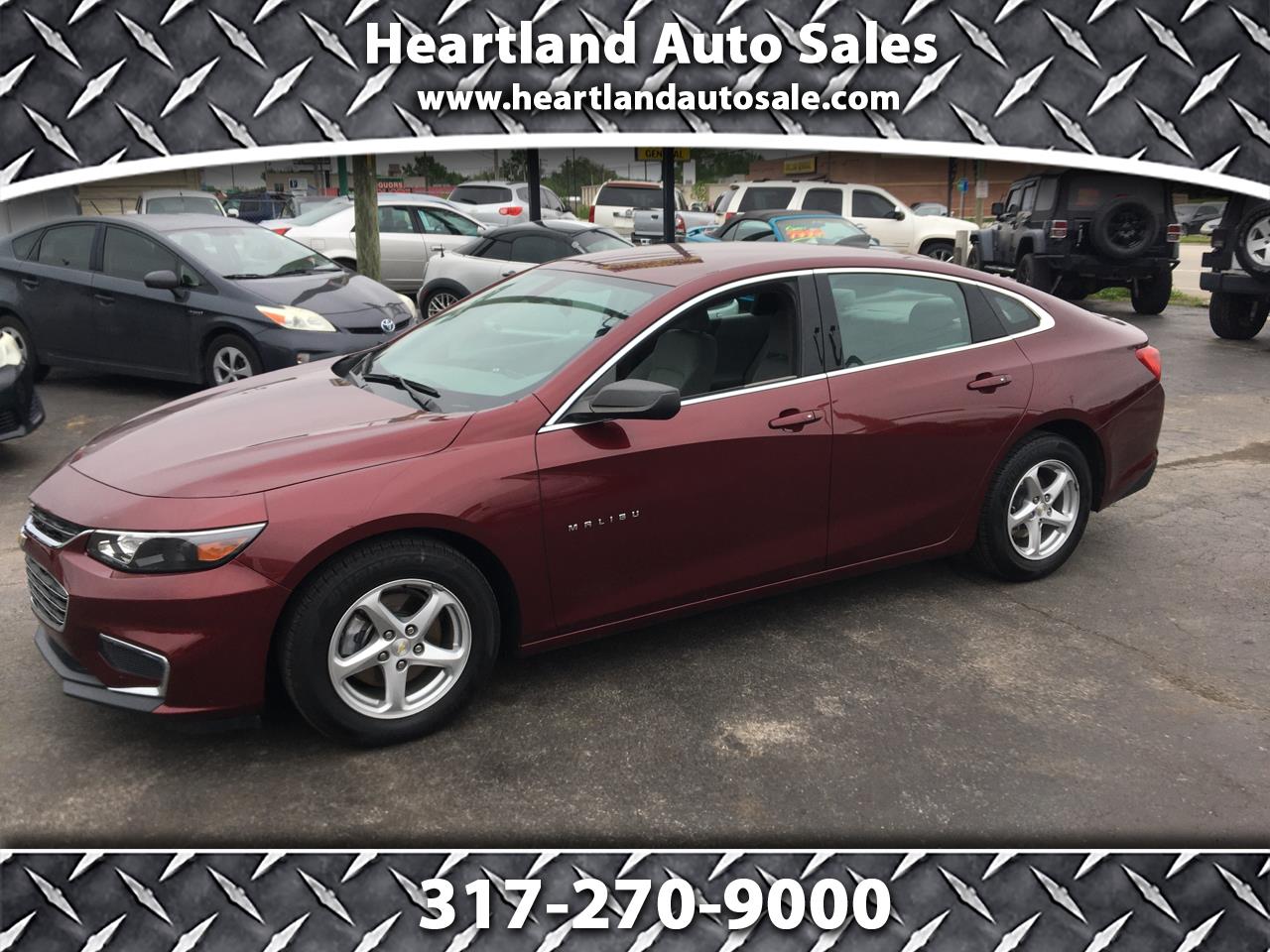 Used Cars Indianapolis IN Used Cars & Trucks IN Heartland Auto Sales