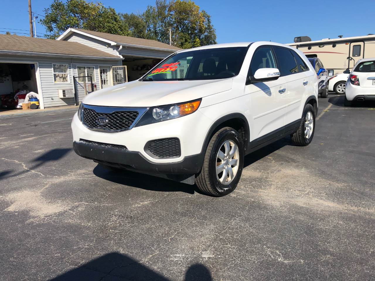 Used Cars Indianapolis IN Used Cars & Trucks IN Heartland Auto Sales