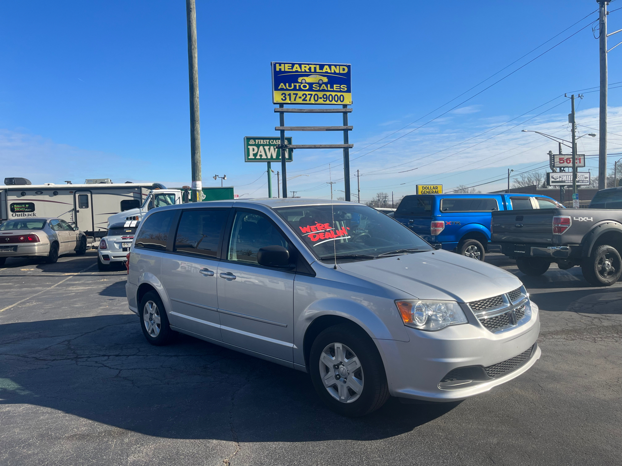 Used Cars Indianapolis IN Used Cars & Trucks IN Heartland Auto Sales