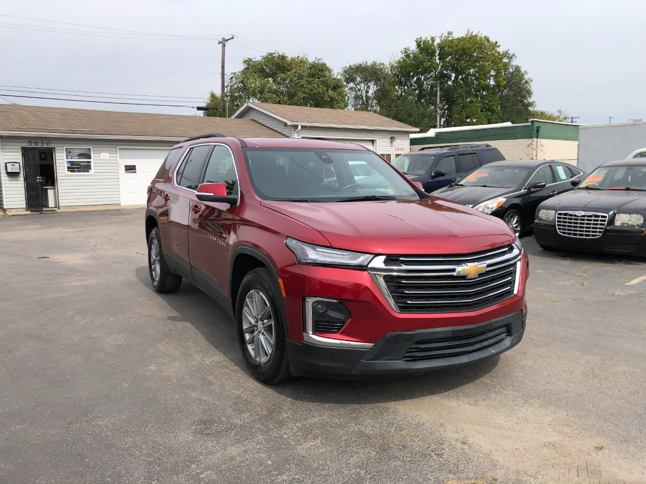 Used Cars Indianapolis IN Used Cars & Trucks IN Heartland Auto Sales