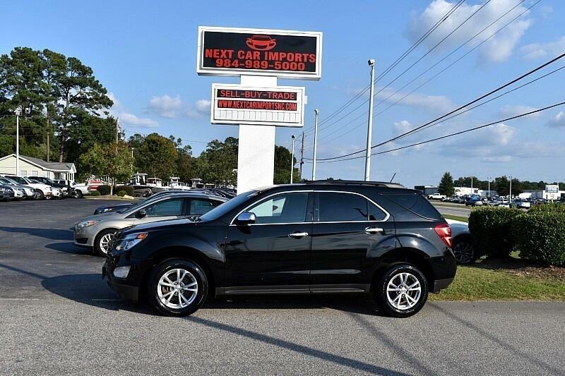 Used Cars for Sale Clayton NC 27520 Next Car Imports NC