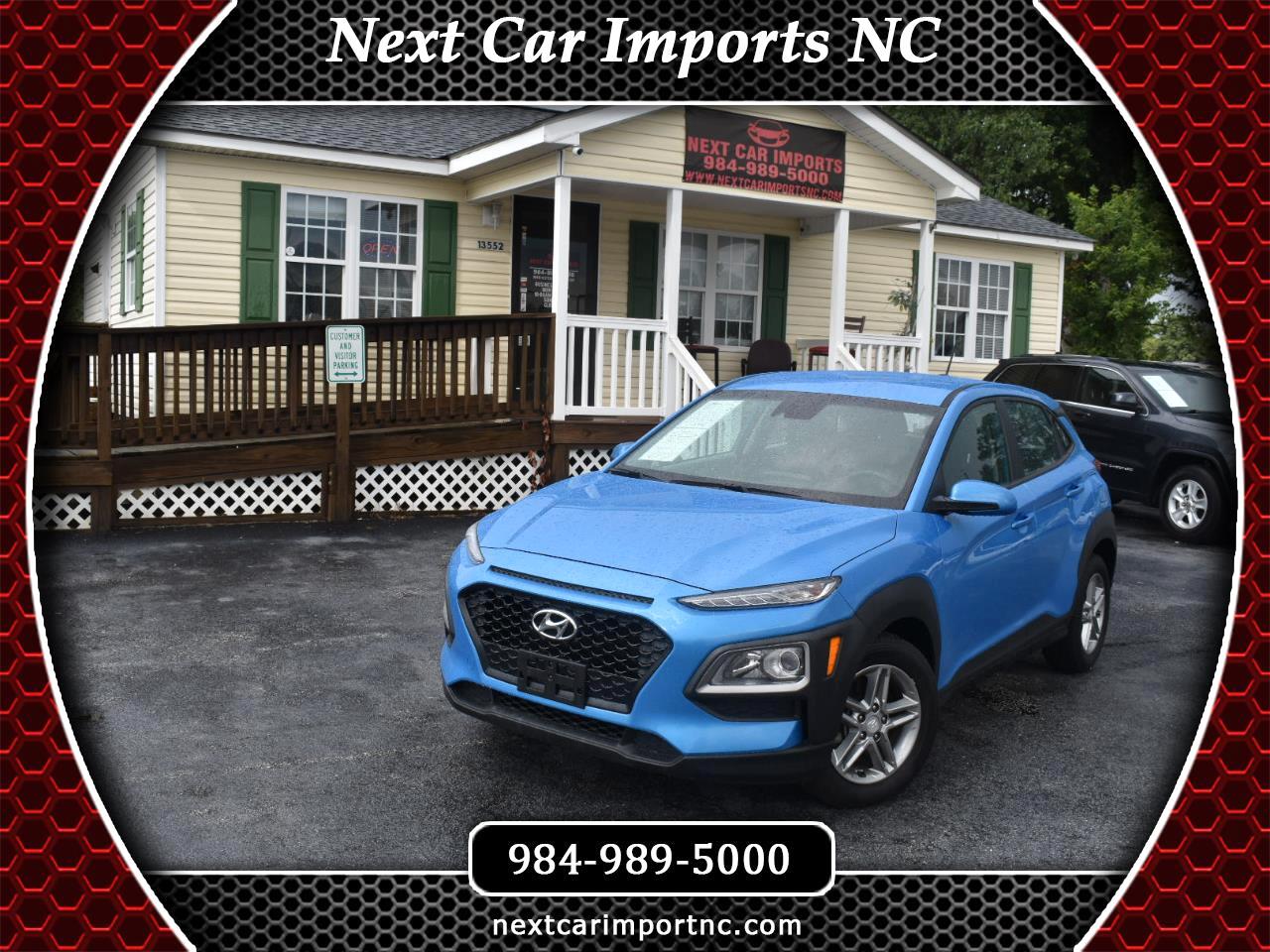 Used Cars Clayton NC Used Cars & Trucks NC Next Car Imports NC