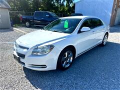 2009 Chevrolet Malibu  2009 Chevrolet Malibu