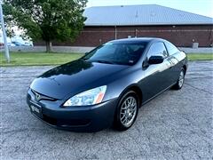 2003 Honda Accord  2003 Honda Accord