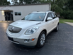 2011 Buick Enclave 