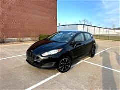 2017 Ford Fiesta  2017 Ford Fiesta