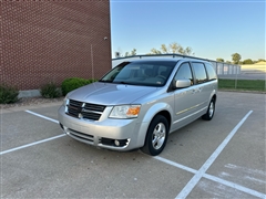 2008 Dodge Grand Caravan 