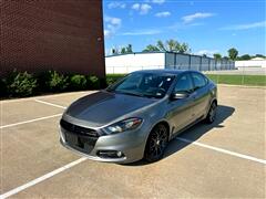 2013 Dodge Dart 
