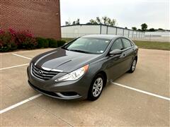2011 Hyundai Sonata  2011 Hyundai Sonata