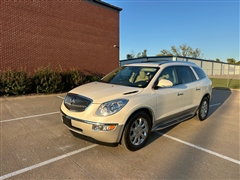 2011 Buick Enclave 