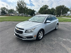 2015 Chevrolet Cruze  2015 Chevrolet Cruze