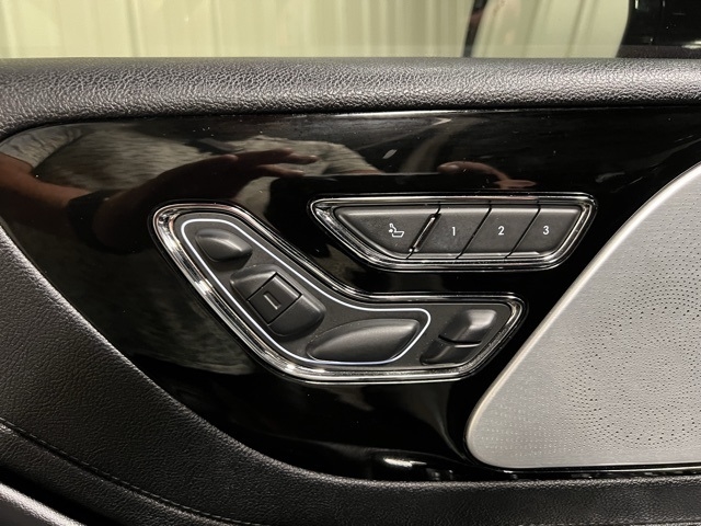 Lincoln Aviator  2020