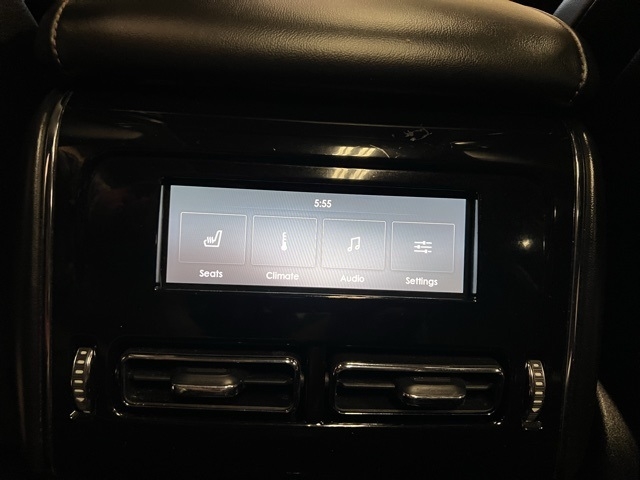 Lincoln Aviator  2020