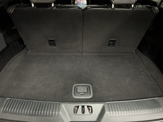 Lincoln Aviator  2020