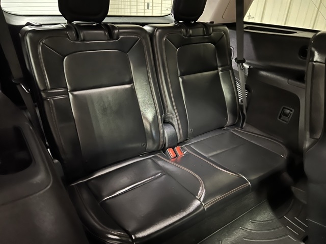 Lincoln Aviator  2020