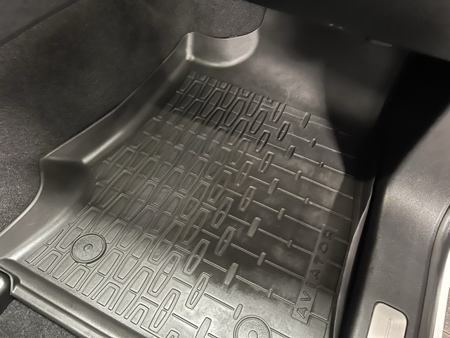 Lincoln Aviator  2020