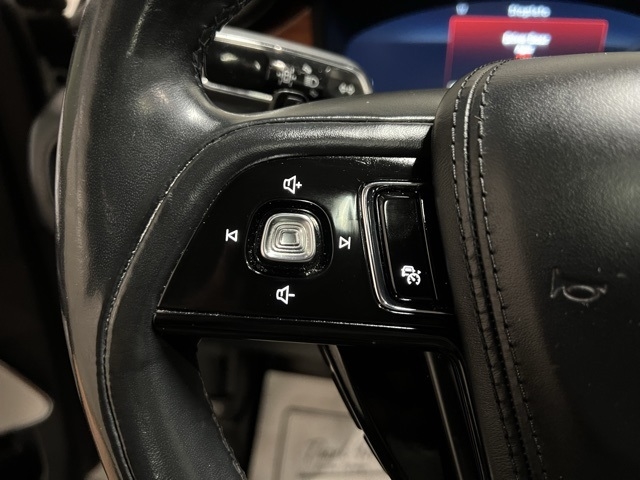 Lincoln Aviator  2020