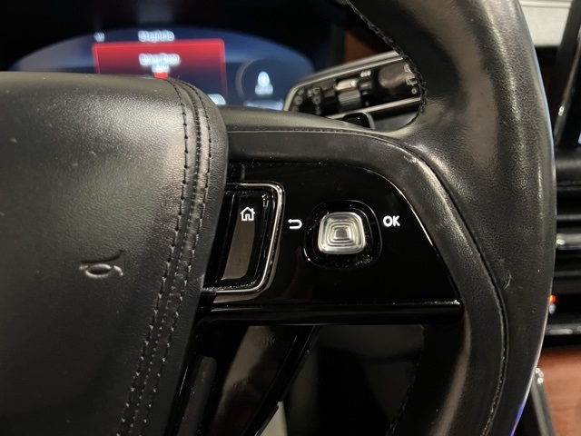 Lincoln Aviator  2020