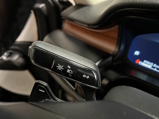 Lincoln Aviator  2020