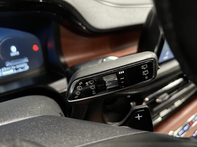 Lincoln Aviator  2020