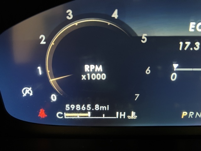 Lincoln Aviator  2020