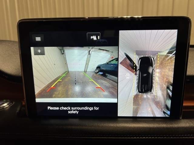 Lincoln Aviator  2020