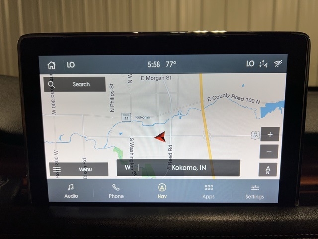 Lincoln Aviator  2020