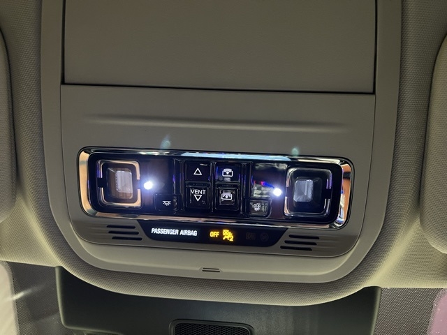 Lincoln Aviator  2020