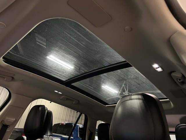 Lincoln Aviator  2020