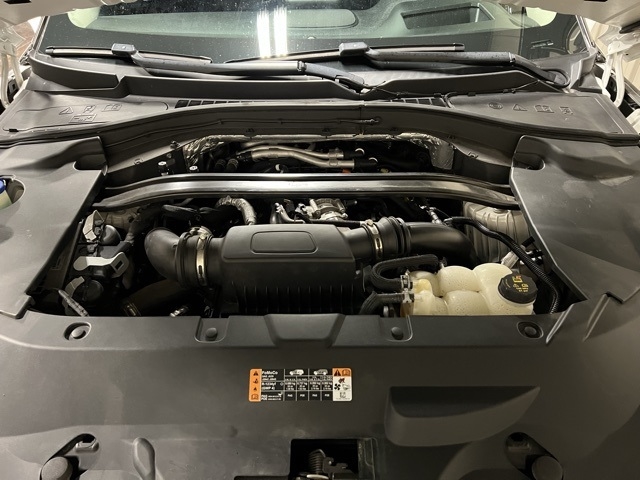 Lincoln Aviator  2020