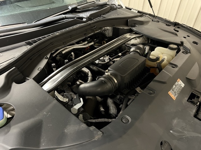 Lincoln Aviator  2020