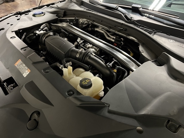 Lincoln Aviator  2020