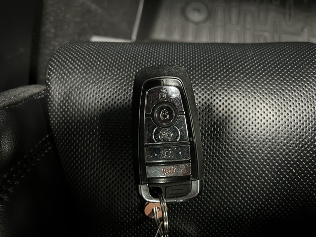 Lincoln Aviator  2020