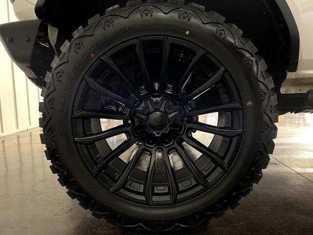 2023 Ford Bronco Big Bend photo 9