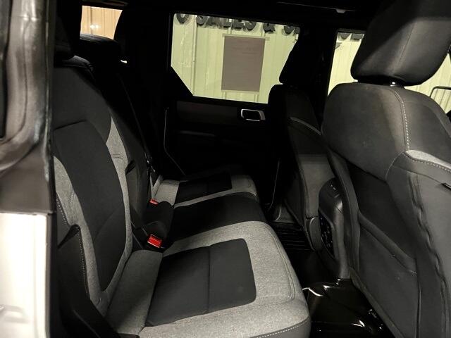 2023 Ford Bronco Big Bend photo 15