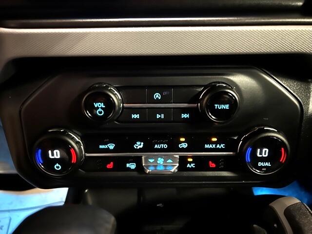 2023 Ford Bronco Big Bend photo 31