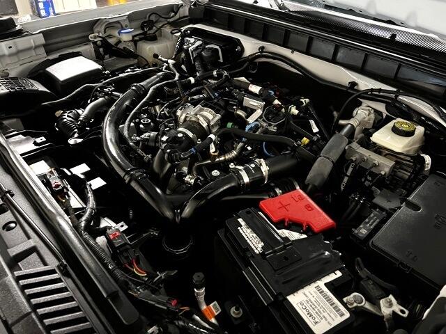 2023 Ford Bronco Big Bend photo 33