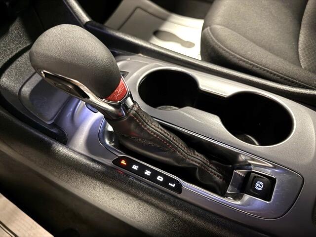 2025 Chevrolet Malibu RS photo 34