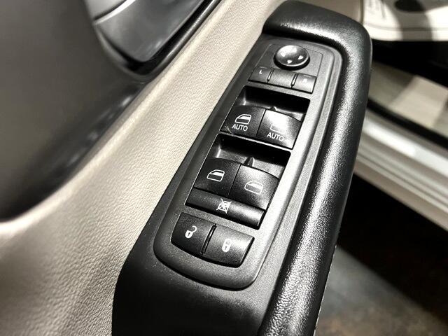 Chrysler Pacifica  2021