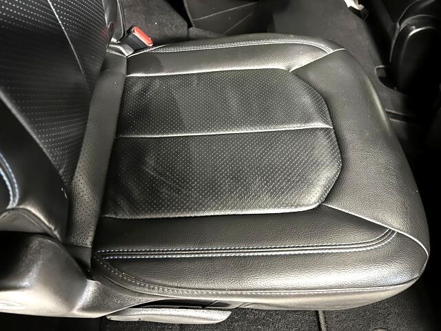 Chrysler Pacifica  2021