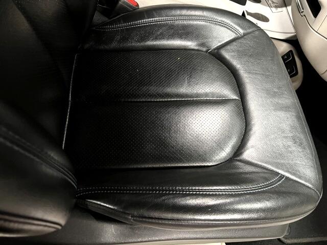 Chrysler Pacifica  2021