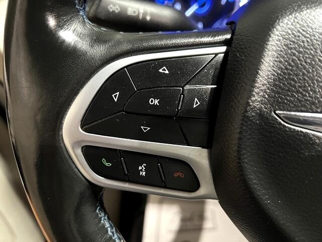 Chrysler Pacifica  2021