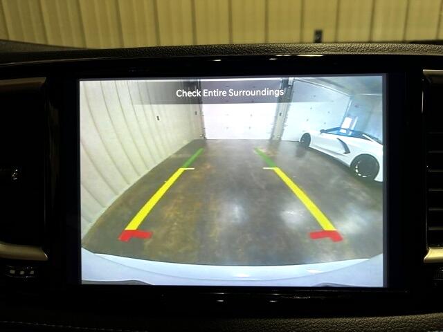 Chrysler Pacifica  2021